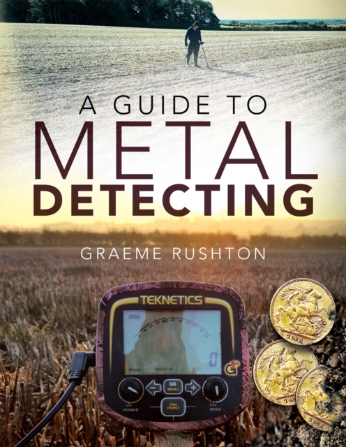 A Guide to Metal Detecting, PDF eBook