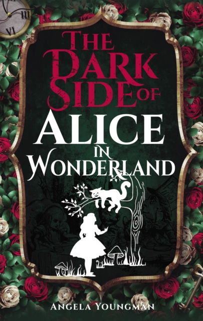 The Dark Side of Alice in Wonderland, EPUB eBook