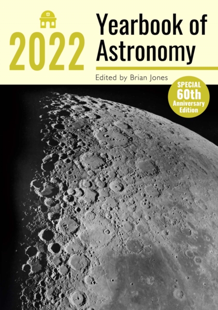 Yearbook of Astronomy 2022, EPUB eBook