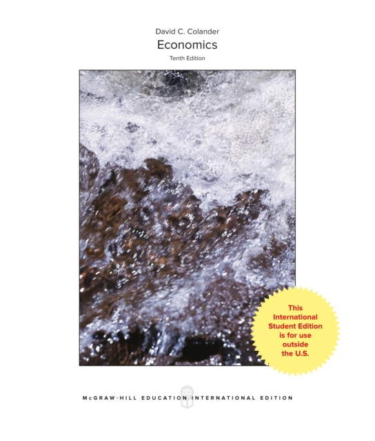 Ebook: Economics, PDF eBook