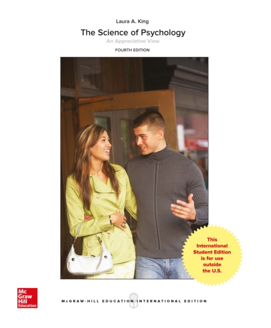 Ebook: The Science of Psychology: An Appreciative View, PDF eBook
