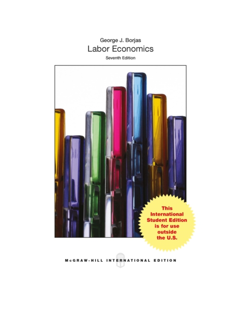 EBOOK: LABOR ECONOMICS, PDF eBook
