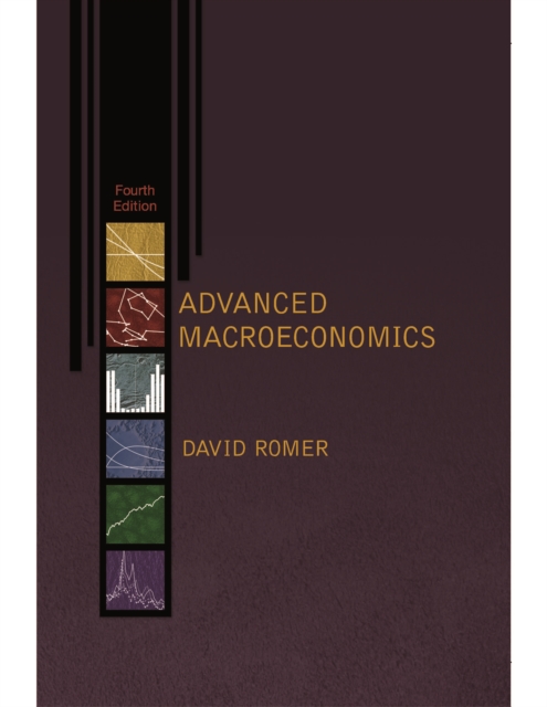 EBOOK: Advanced Macroeconomics, PDF eBook