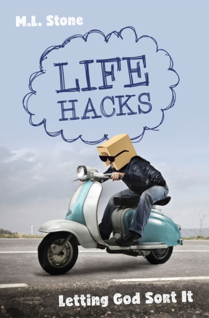 Life Hacks : Letting God Sort It, Paperback / softback Book