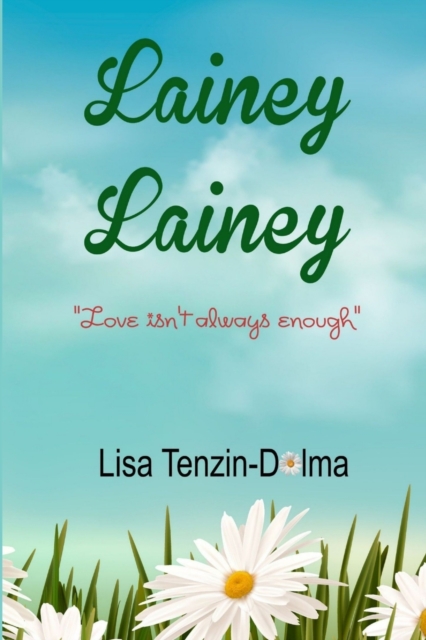 Lainey Lainey, Paperback / softback Book