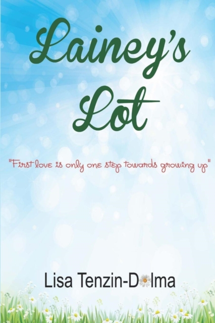 Lainey's Lot, Paperback / softback Book