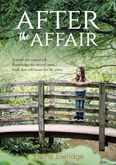 After the Affair, Paperback / softback Book