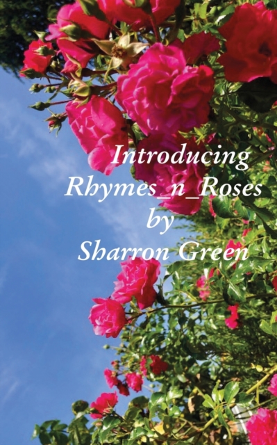 Introducing Rhymes_n_Roses, Paperback / softback Book