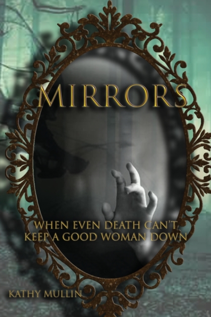 Mirrors, Paperback / softback Book