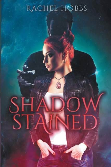 Shadow-Stained, Paperback / softback Book