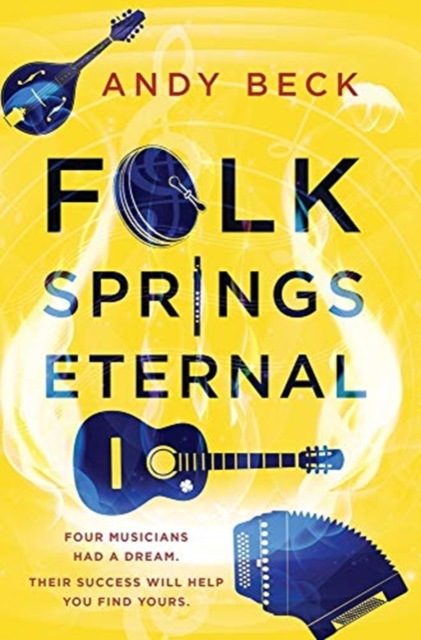 Folk Springs Eternal, Hardback Book
