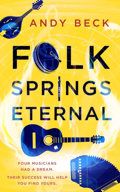 Folk Springs Eternal, EPUB eBook