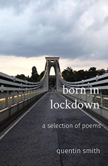 born in lockdown : a selection of poems, Paperback / softback Book