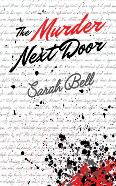 The Murder Next Door, Paperback / softback Book