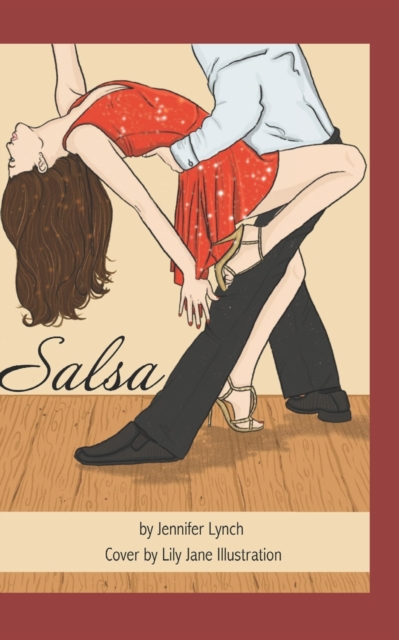Salsa, Paperback / softback Book