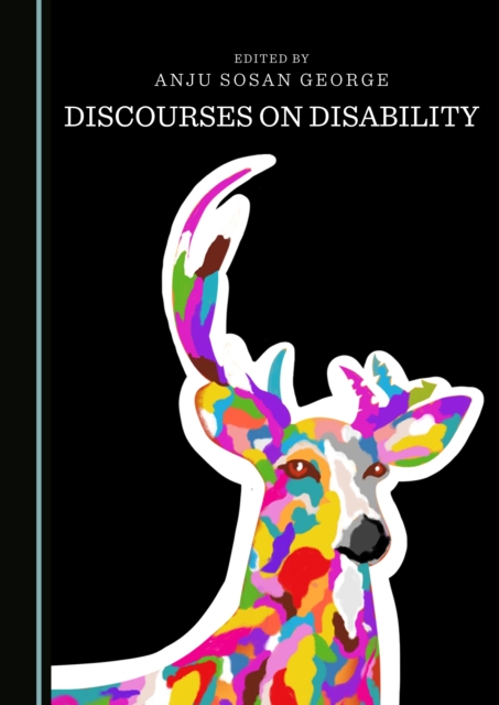 None Discourses on Disability, PDF eBook