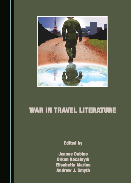 None War in Travel Literature, PDF eBook