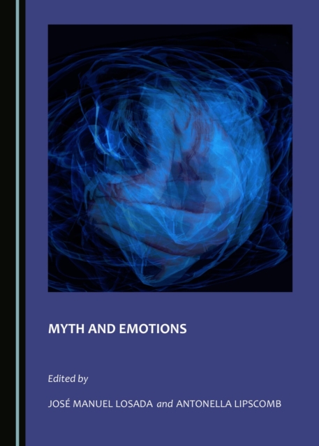 None Myth and Emotions, PDF eBook