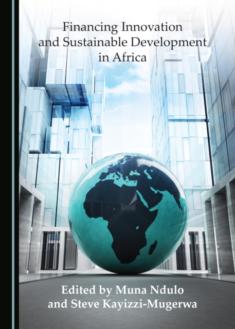 None Financing Innovation and Sustainable Development in Africa, PDF eBook