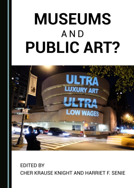 None Museums and Public Art?, PDF eBook