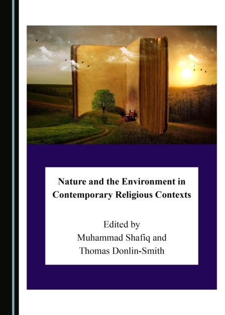 None Nature and the Environment in Contemporary Religious Contexts, PDF eBook