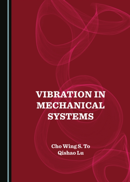 None Vibration in Mechanical Systems, PDF eBook