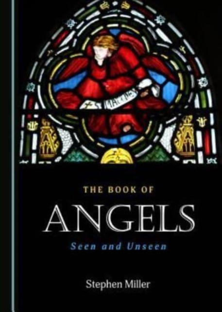 The Book of Angels : Seen and Unseen, Hardback Book