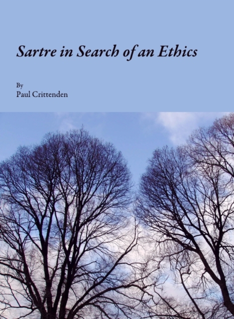 None Sartre in Search of an Ethics, PDF eBook