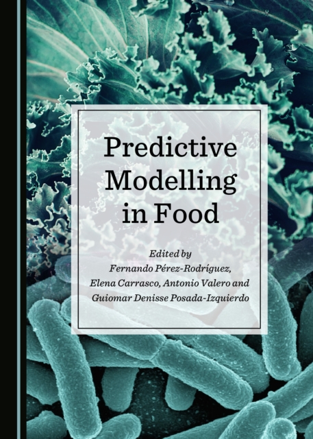 None Predictive Modelling in Food, PDF eBook