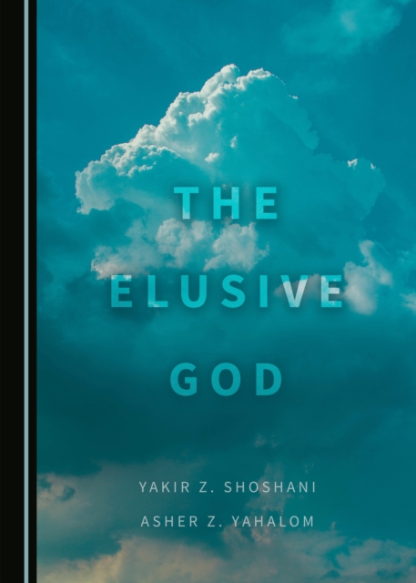 The Elusive God, PDF eBook