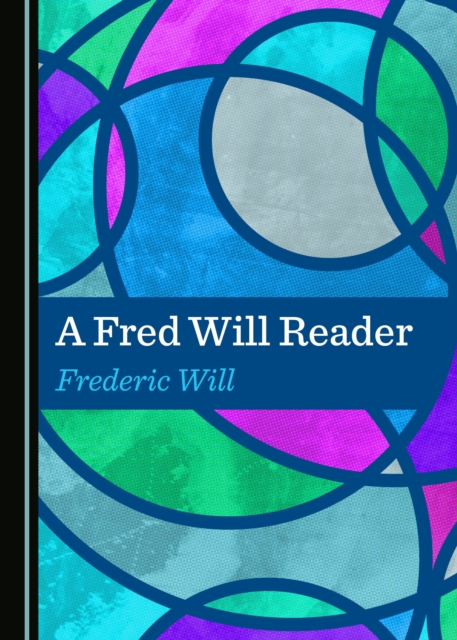 A Fred Will Reader, PDF eBook