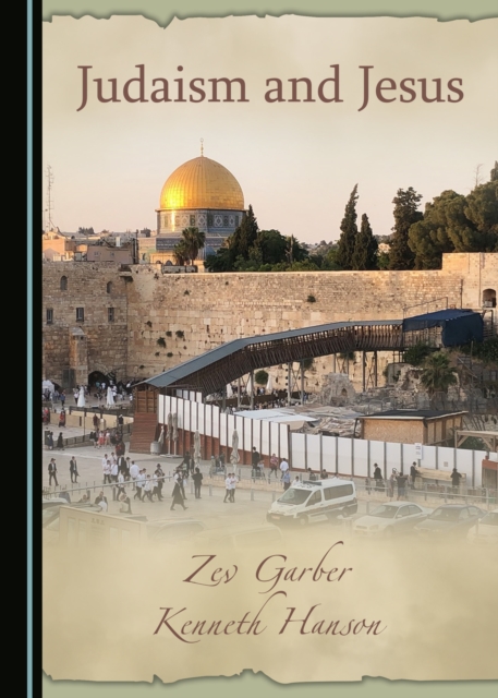 None Judaism and Jesus, PDF eBook