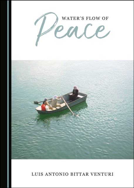None Water's Flow of Peace, PDF eBook