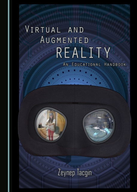 None Virtual and Augmented Reality : An Educational Handbook, PDF eBook
