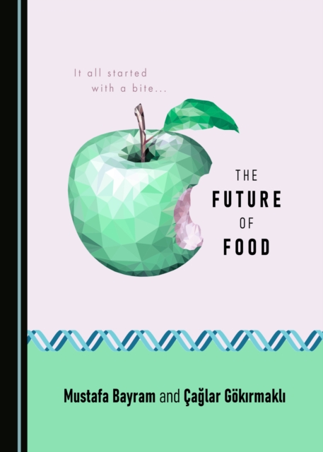 The Future of Food, PDF eBook