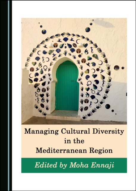 None Managing Cultural Diversity in the Mediterranean Region, PDF eBook