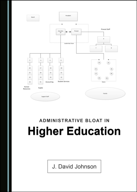 None Administrative Bloat in Higher Education, PDF eBook