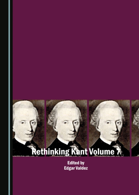 None Rethinking Kant Volume 7, PDF eBook