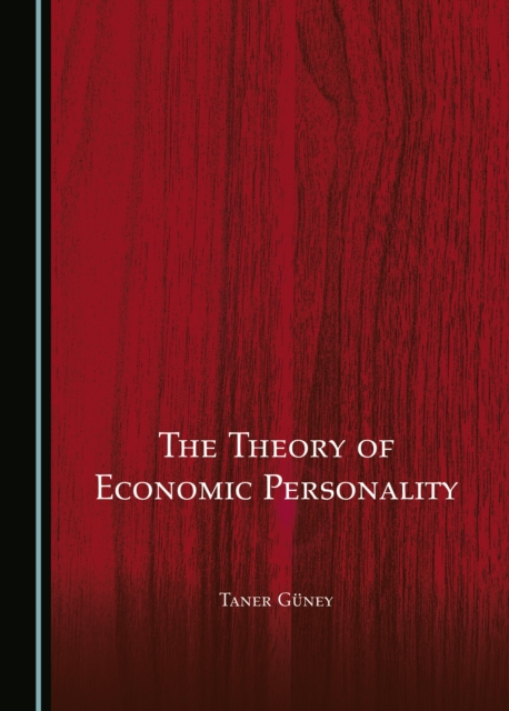 The Theory of Economic Personality, PDF eBook