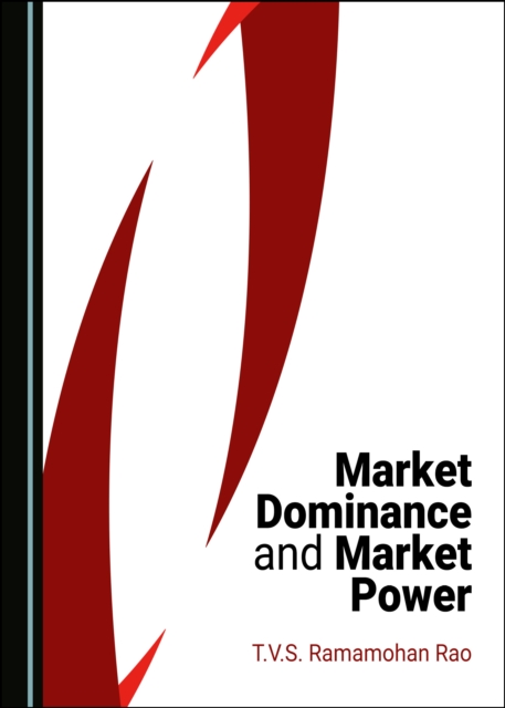 None Market Dominance and Market Power, PDF eBook