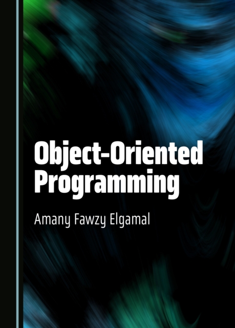None Object-Oriented Programming, PDF eBook