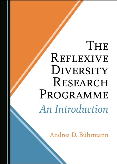 The Reflexive Diversity Research Programme : An Introduction, PDF eBook
