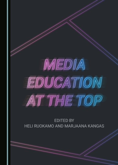 None Media Education at the Top, PDF eBook