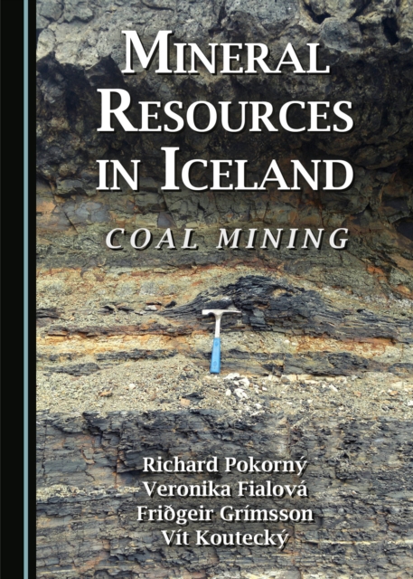 None Mineral Resources in Iceland : Coal Mining, PDF eBook