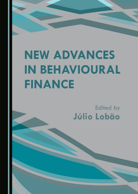 None New Advances in Behavioural Finance, PDF eBook