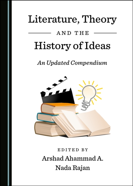 None Literature, Theory and the History of Ideas : An Updated Compendium, PDF eBook