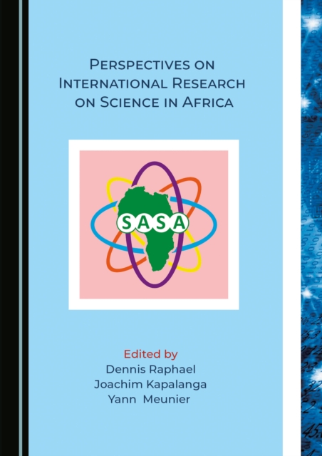 None Perspectives on International Research on Science in Africa, PDF eBook