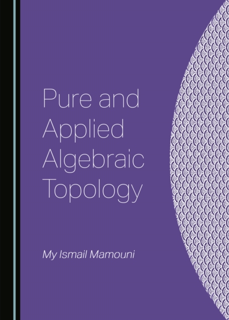 None Pure and Applied Algebraic Topology, PDF eBook