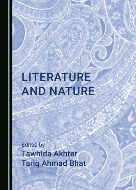 None Literature and Nature, PDF eBook
