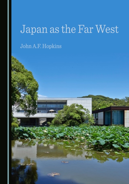 None Japan as the Far West, PDF eBook
